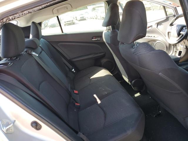 Photo 10 from auction – 2018 TOYOTA PRIUS with VIN JTDKBRFU3J3582984