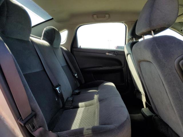 Photo 10 from auction – 2016 CHEVROLET IMPALA LIM with VIN 2G1WB5E39G1180249