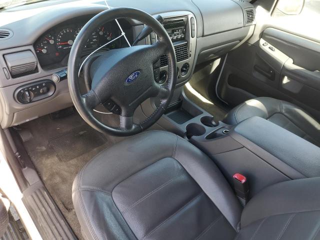 Photo 8 from auction – 2003 FORD EXPLORER X with VIN 1FMZU63K23ZB10815
