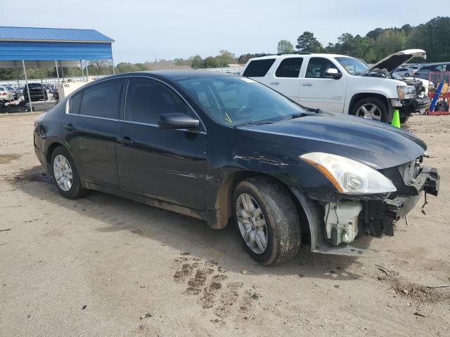 Photo 4 from auction – 2012 NISSAN ALTIMA BAS with VIN 1N4AL2AP0CN569169