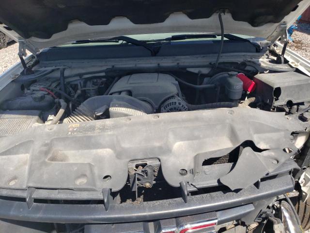 Photo 11 from auction – 2013 GMC SIERRA C15 with VIN 1GTN1TEA5DZ385935