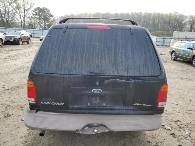 Photo 6 from auction – 1998 FORD EXPLORER with VIN 1FMZU34E0WUC36406