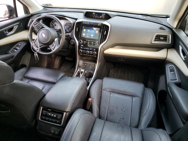 Photo 8 from auction – 2020 SUBARU ASCENT LIM with VIN 4S4WMAPD4L3421103