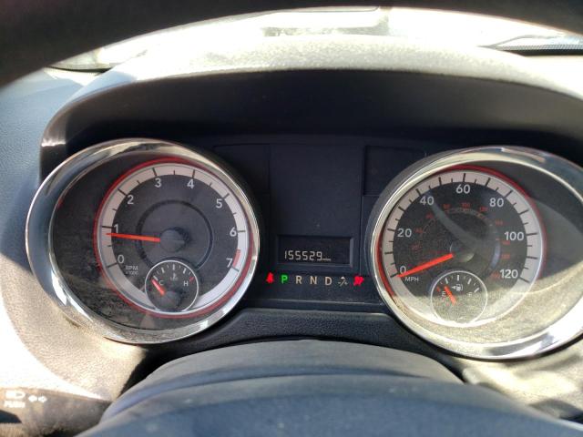 Photo 9 from auction – 2013 DODGE GRAND CARA with VIN 2C4RDGCGXDR687576