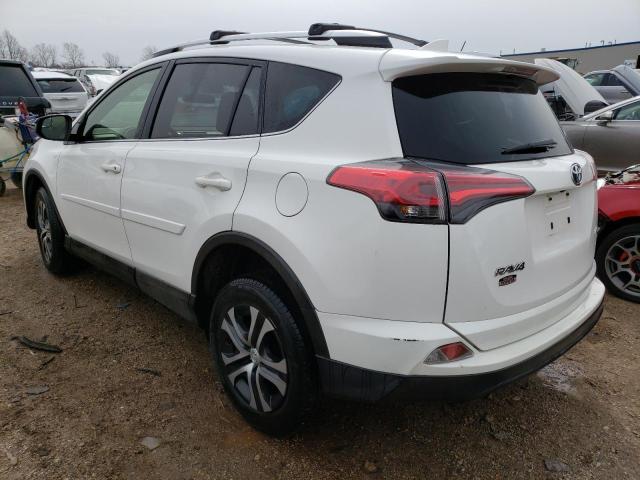 Photo 2 from auction – 2016 TOYOTA RAV4 LE with VIN JTMZFREV4GJ068837