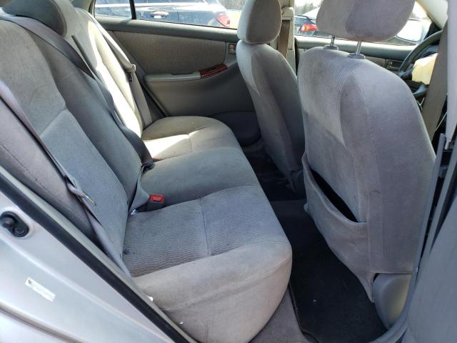 Photo 10 from auction – 2007 TOYOTA COROLLA CE with VIN 1NXBR32E27Z783507