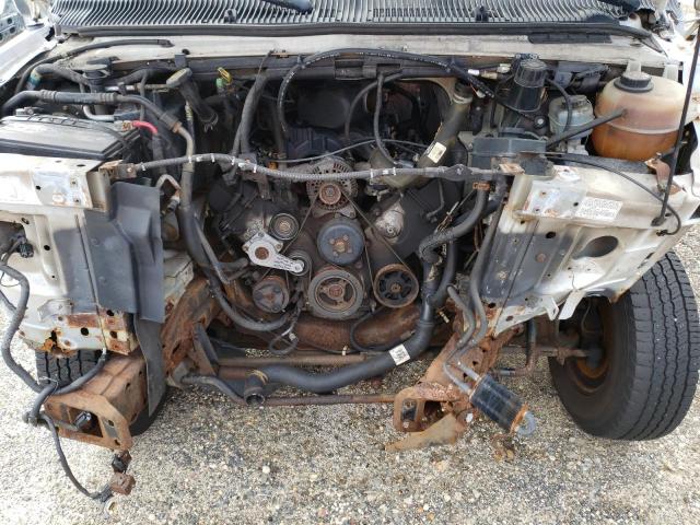 Photo 11 from auction – 2000 FORD ECONOLINE with VIN 1FDWE35L7YHC00639