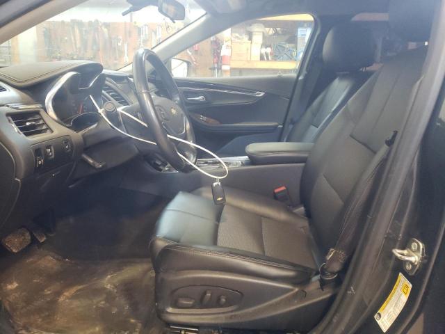 Photo 7 from auction – 2014 CHEVROLET IMPALA LT with VIN 1G1125S32EU159288