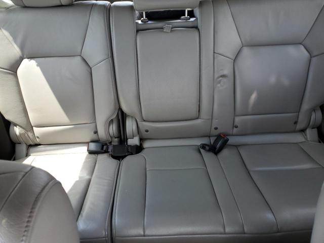 Photo 10 from auction – 2012 HONDA PILOT EXL with VIN 5FNYF3H67CB034275