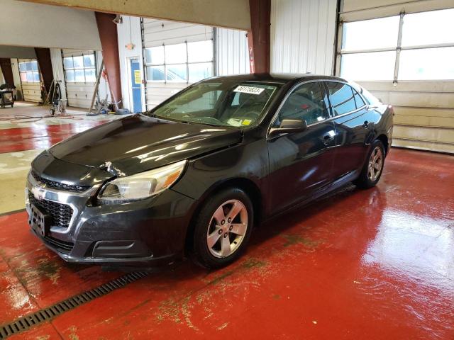 CHEVROLET MALIBU LS 2015 with VIN 1G11B5SL2FF135711 - Photo from auction