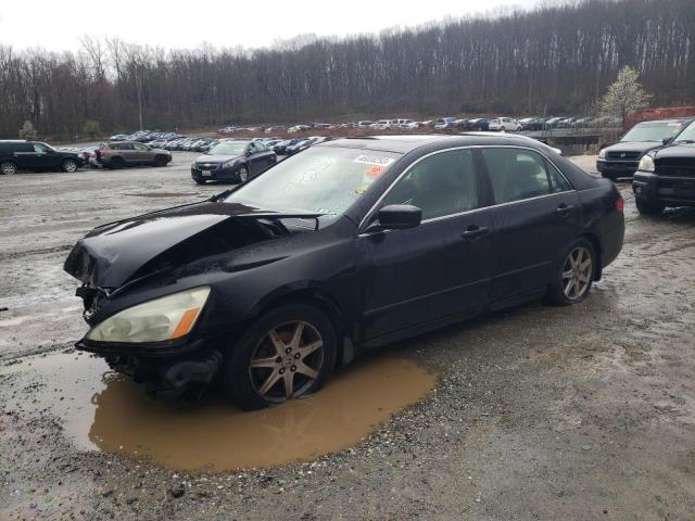 Photo 1 from auction – 2003 HONDA ACCORD EX with VIN 1HGCM66523A059235