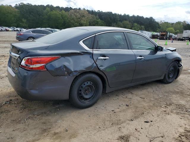 Photo 3 from auction – 2013 NISSAN ALTIMA 2.5 with VIN 1N4AL3AP6DN448413