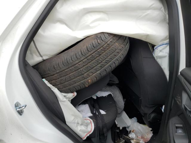 Photo 10 from auction – 2023 CHEVROLET TRAILBLAZE with VIN KL79MPS29PB041340