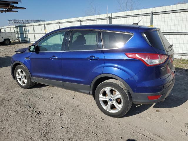 Photo 2 from auction – 2015 FORD ESCAPE SE with VIN 1FMCU9GX1FUC31138