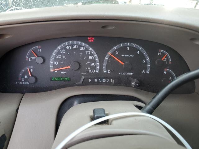 Photo 9 from auction – 2002 FORD F150 SUPER with VIN 1FTRW07632KC06257