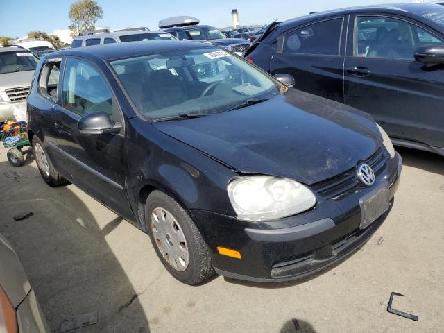 Photo 4 from auction – 2008 VOLKSWAGEN RABBIT with VIN WVWBB71K78W312143