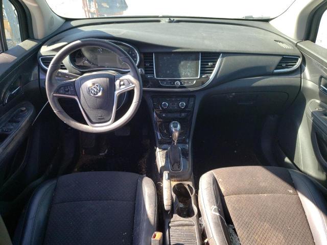 Photo 8 from auction – 2021 BUICK ENCORE PRE with VIN KL4CJASB8MB332187