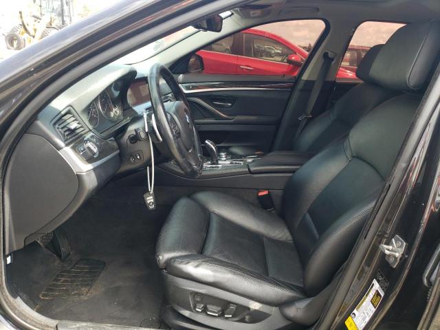 Photo 7 from auction – 2011 BMW 528 I with VIN WBAFR1C56BDS36822
