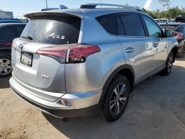 Photo 3 from auction – 2016 TOYOTA RAV4 XLE with VIN 2T3WFREV0GW298007