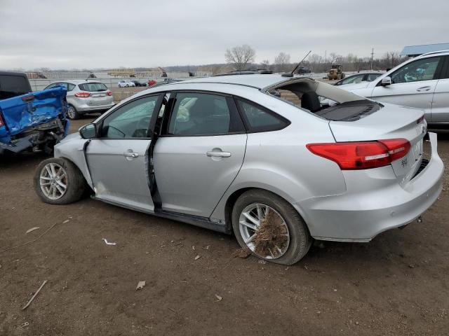 Photo 2 from auction – 2015 FORD FOCUS SE with VIN 1FADP3F24FL281370