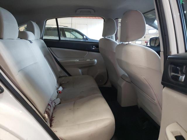 Photo 11 from auction – 2014 SUBARU IMPREZA PR with VIN JF1GPAC66E8249000