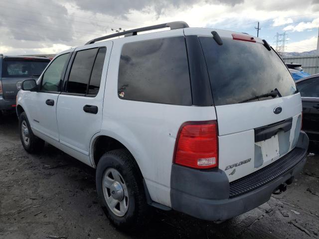 Photo 2 from auction – 2003 FORD EXPLORER X with VIN 1FMZU62K93UB06677