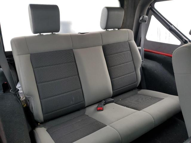 Photo 11 from auction – 2010 JEEP WRANGLER S with VIN 1J4AA2D17AL165909