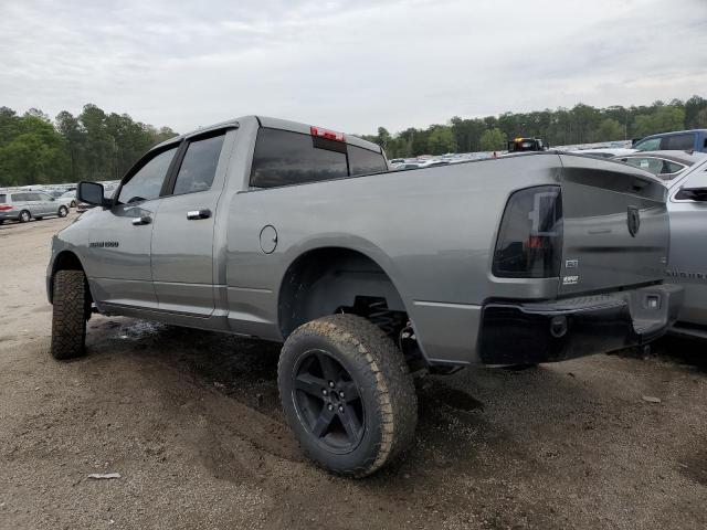 Photo 2 from auction – 2012 DODGE RAM 1500 S with VIN 1C6RD6GP5CS130339