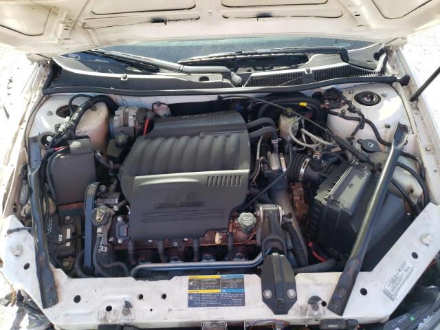 Photo 11 from auction – 2008 CHEVROLET IMPALA SUP with VIN 2G1WD58C989137264
