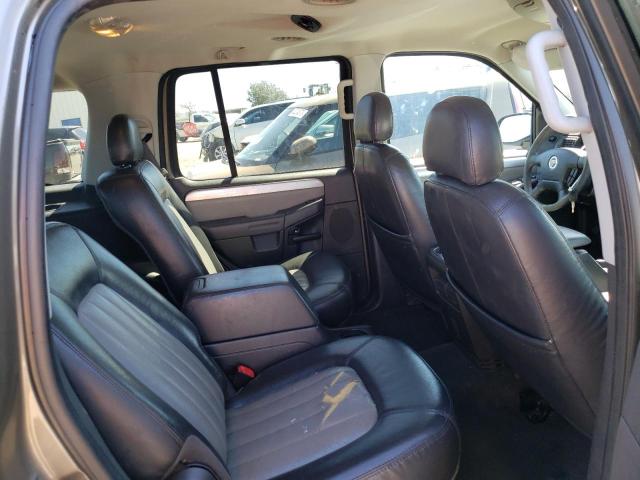 Photo 11 from auction – 2005 MERCURY MOUNTAINEE with VIN 4M2ZU66W85ZJ31538