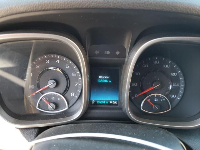 Photo 9 from auction – 2014 CHEVROLET MALIBU 2LT with VIN 1G11E5SL0EF131260