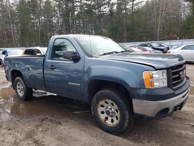 Photo 4 from auction – 2012 GMC SIERRA K15 with VIN 1GTN2TE00CZ320512