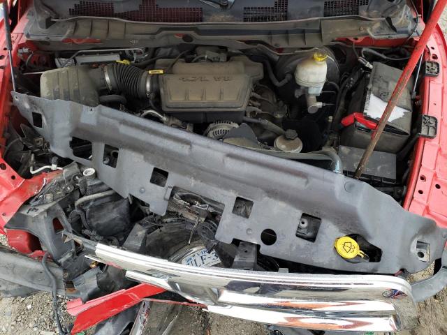 Photo 11 from auction – 2011 DODGE RAM 1500 with VIN 1D7RV1GP4BS673226