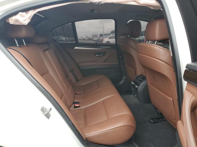 Photo 10 from auction – 2011 BMW 535 I with VIN WBAFR7C58BC603051