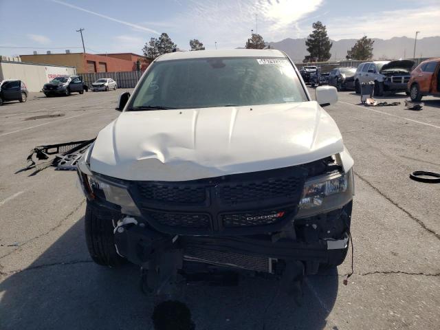 Photo 5 from auction – 2018 DODGE JOURNEY CR with VIN 3C4PDCGG0JT513695