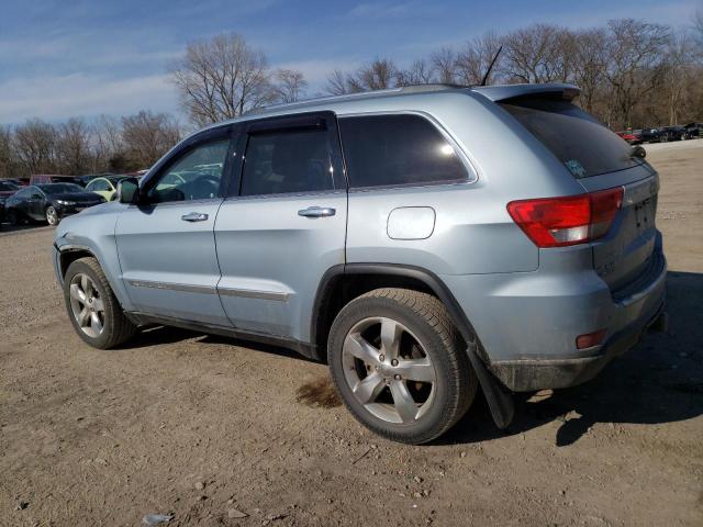Photo 2 from auction – 2013 JEEP GRAND CHER with VIN 1C4RJFBT5DC596760