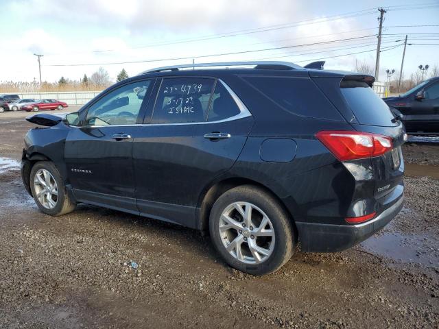 Photo 2 from auction – 2018 CHEVROLET EQUINOX PR with VIN 2GNAXVEV2J6310524
