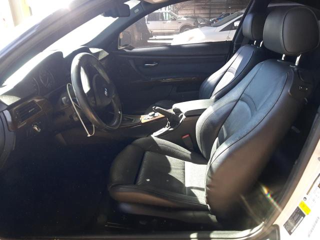 Photo 7 from auction – 2011 BMW 335 I with VIN WBAKG7C59BE598337