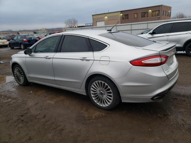 Photo 2 from auction – 2016 FORD FUSION TIT with VIN 3FA6P0K90GR344767