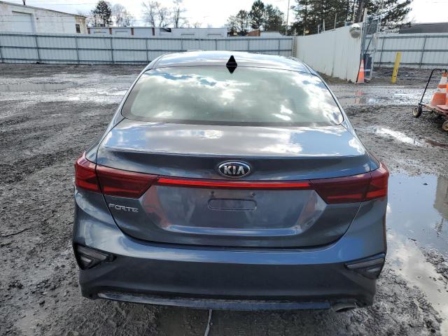 Photo 6 from auction – 2019 KIA FORTE FE with VIN 3KPF24AD2KE105310