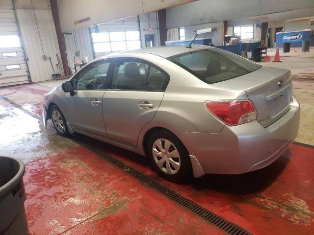 Photo 2 from auction – 2012 SUBARU IMPREZA with VIN JF1GJAA62CH011422