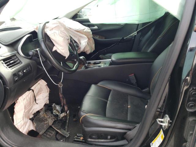 Photo 7 from auction – 2014 CHEVROLET IMPALA LT with VIN 1G1115SL4EU133181