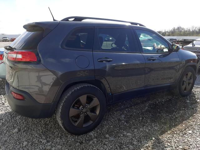 Photo 3 from auction – 2016 JEEP CHEROKEE L with VIN 1C4PJLCB0GW312367