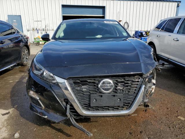 Photo 5 from auction – 2020 NISSAN ALTIMA S with VIN 1N4BL4BV3LN316909