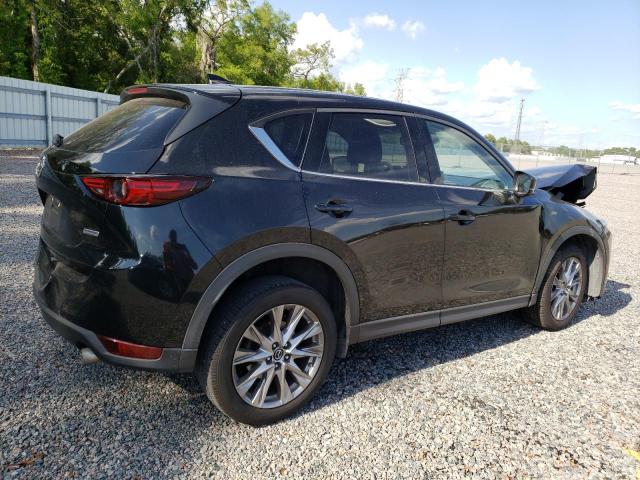 Photo 3 from auction – 2019 MAZDA CX-5 GRAND with VIN JM3KFADM4K1507336