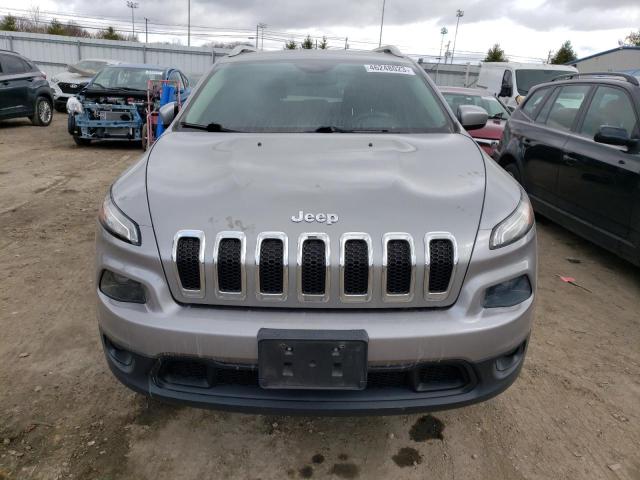Photo 5 from auction – 2015 JEEP CHEROKEE L with VIN 1C4PJMCS4FW697906