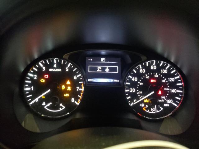 Photo 9 from auction – 2016 NISSAN ALTIMA 2.5 with VIN 1N4AL3AP3GC138932