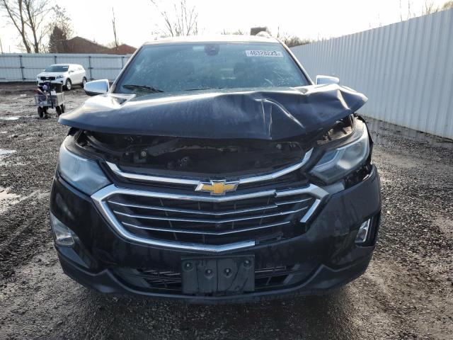 Photo 5 from auction – 2018 CHEVROLET EQUINOX PR with VIN 2GNAXVEV2J6310524
