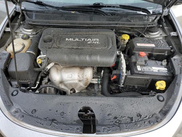 Photo 11 from auction – 2015 DODGE DART SXT with VIN 1C3CDFBB7FD278144
