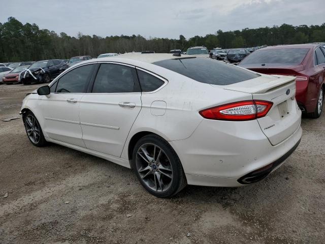Photo 2 from auction – 2013 FORD FUSION TIT with VIN 3FA6P0D93DR124922
